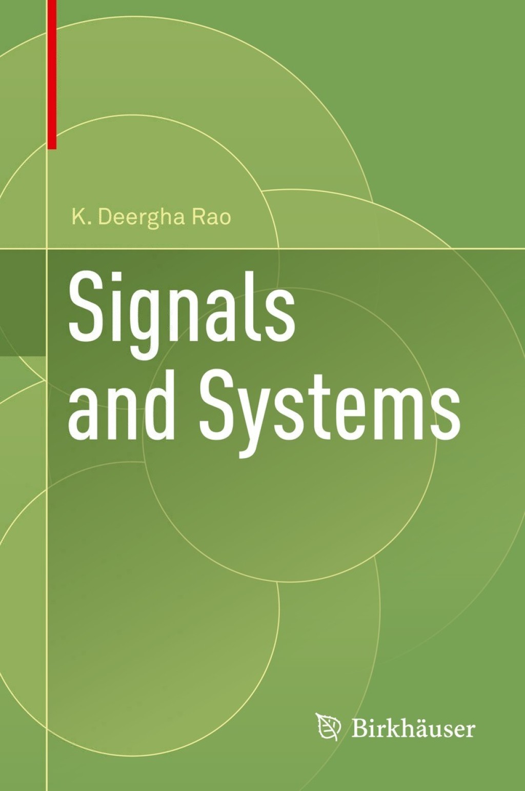 Signals and Systems 