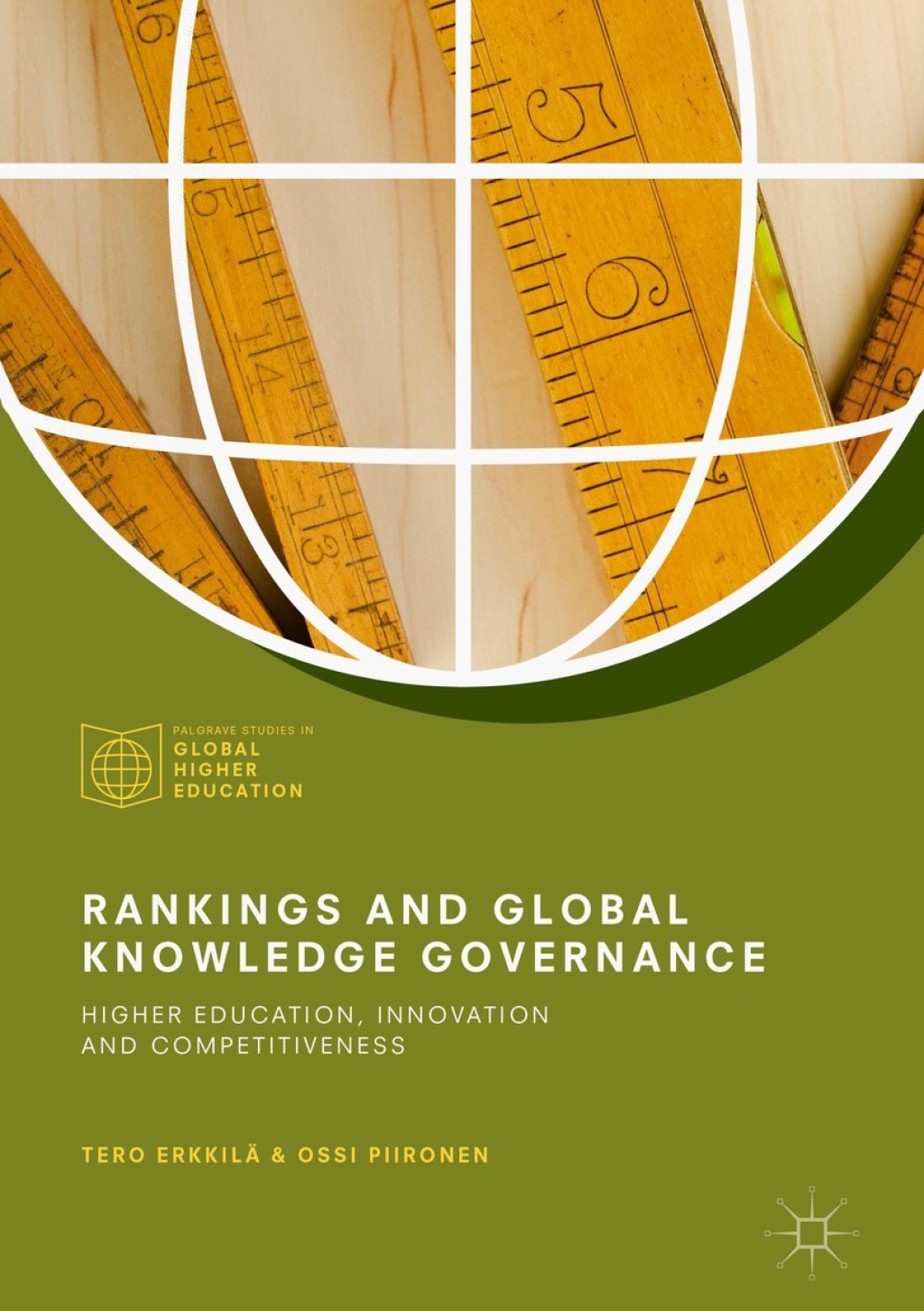 Rankings and Global Knowledge Governance Higher Education, Innovation and Competitiveness 