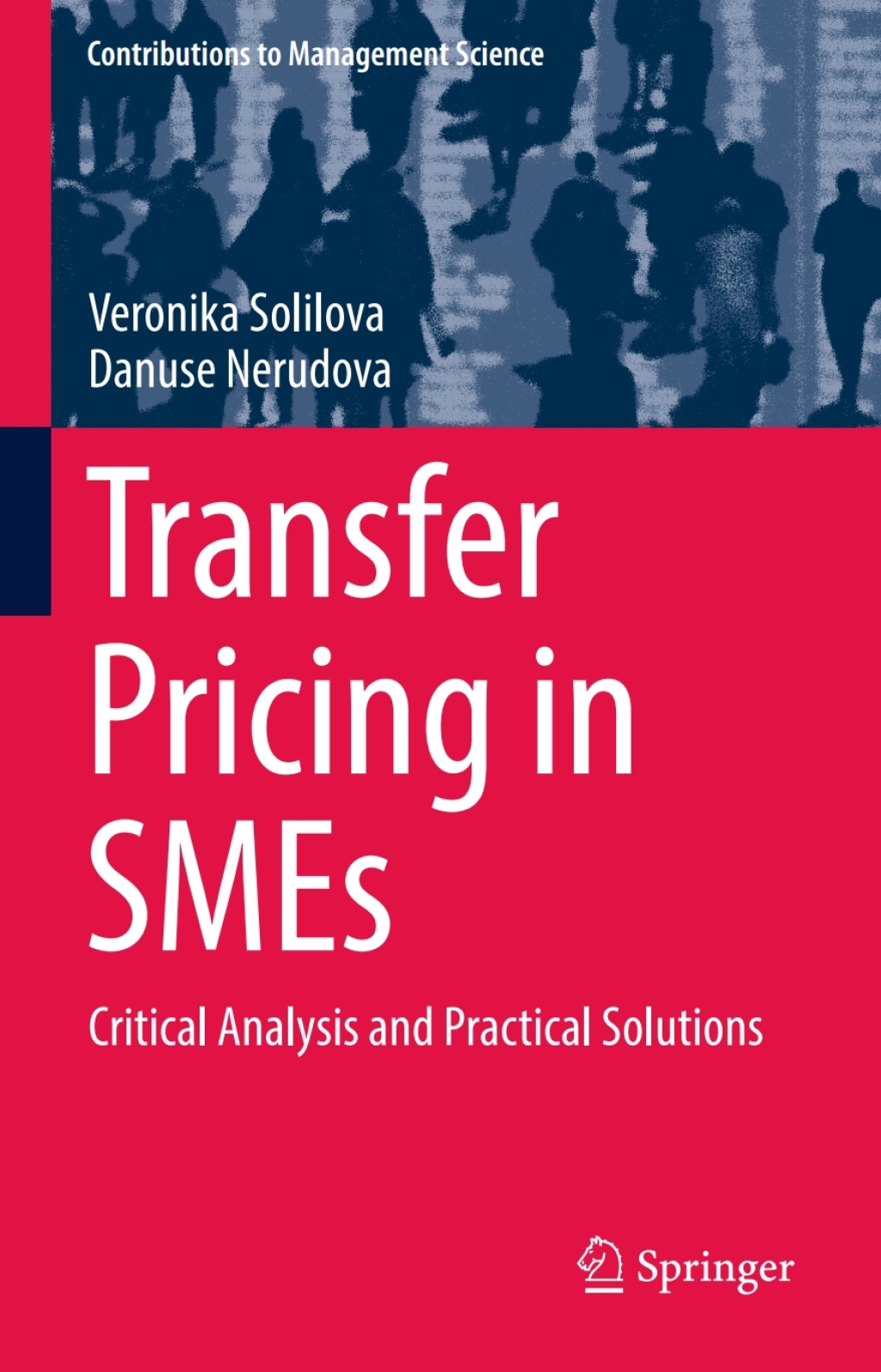 Transfer Pricing in SMEs Critical Analysis and Practical Solutions 