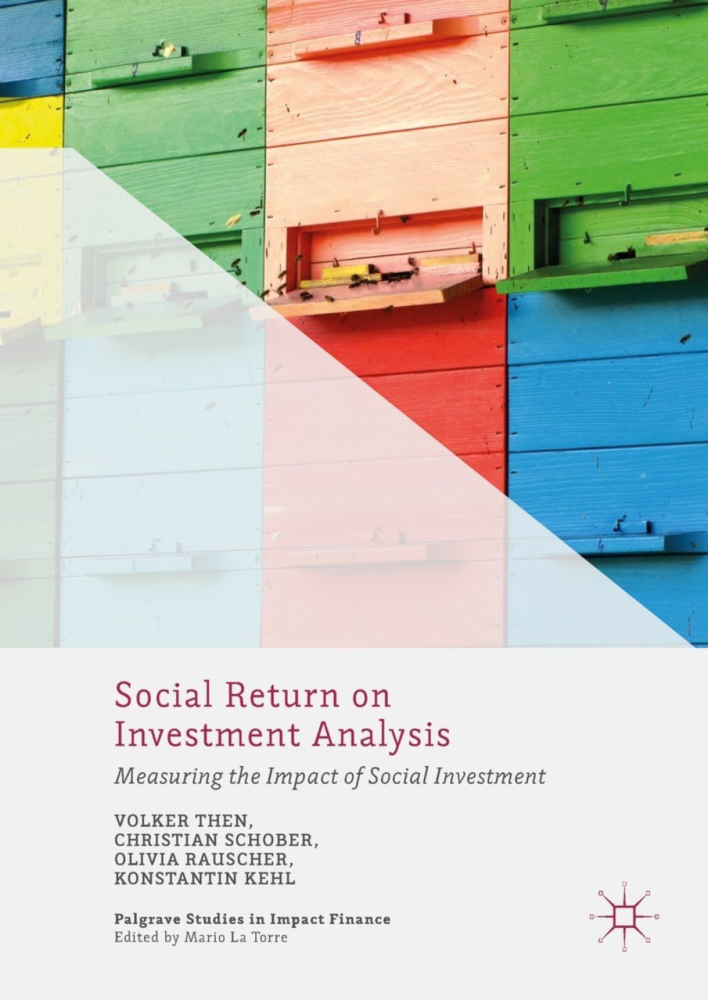 Social Return on Investment Analysis Measuring the Impact of Social Investment 