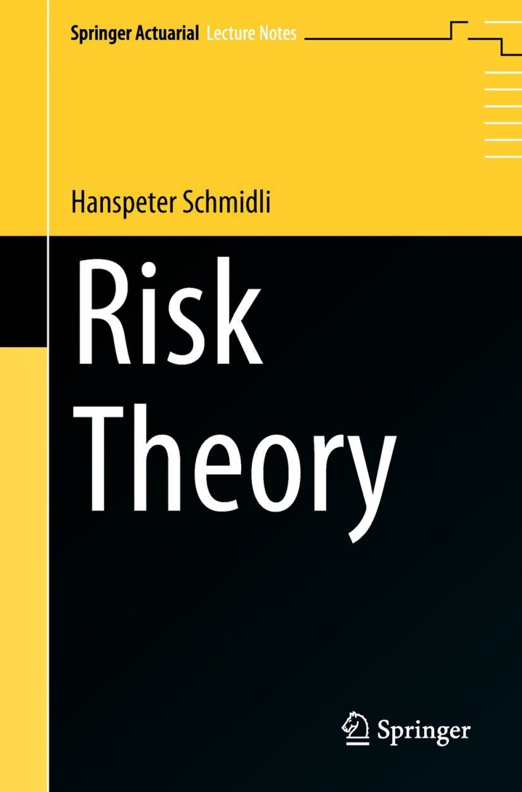 Risk Theory 