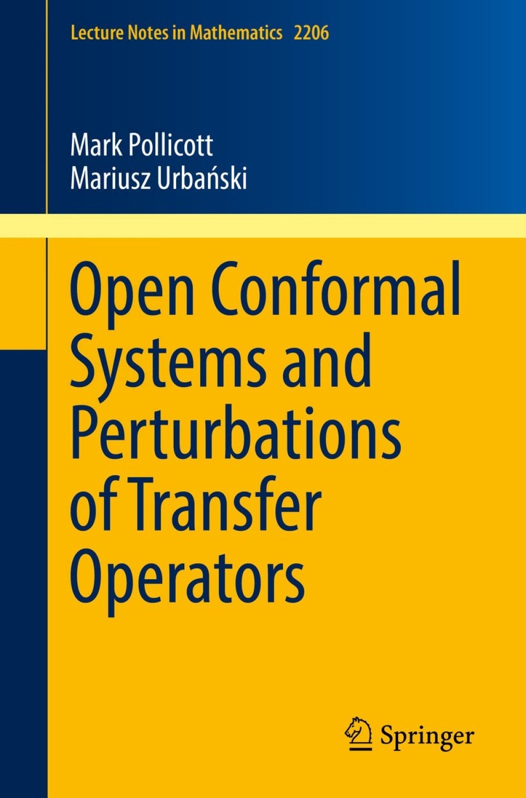 Open Conformal Systems and Perturbations of Transfer Operators 