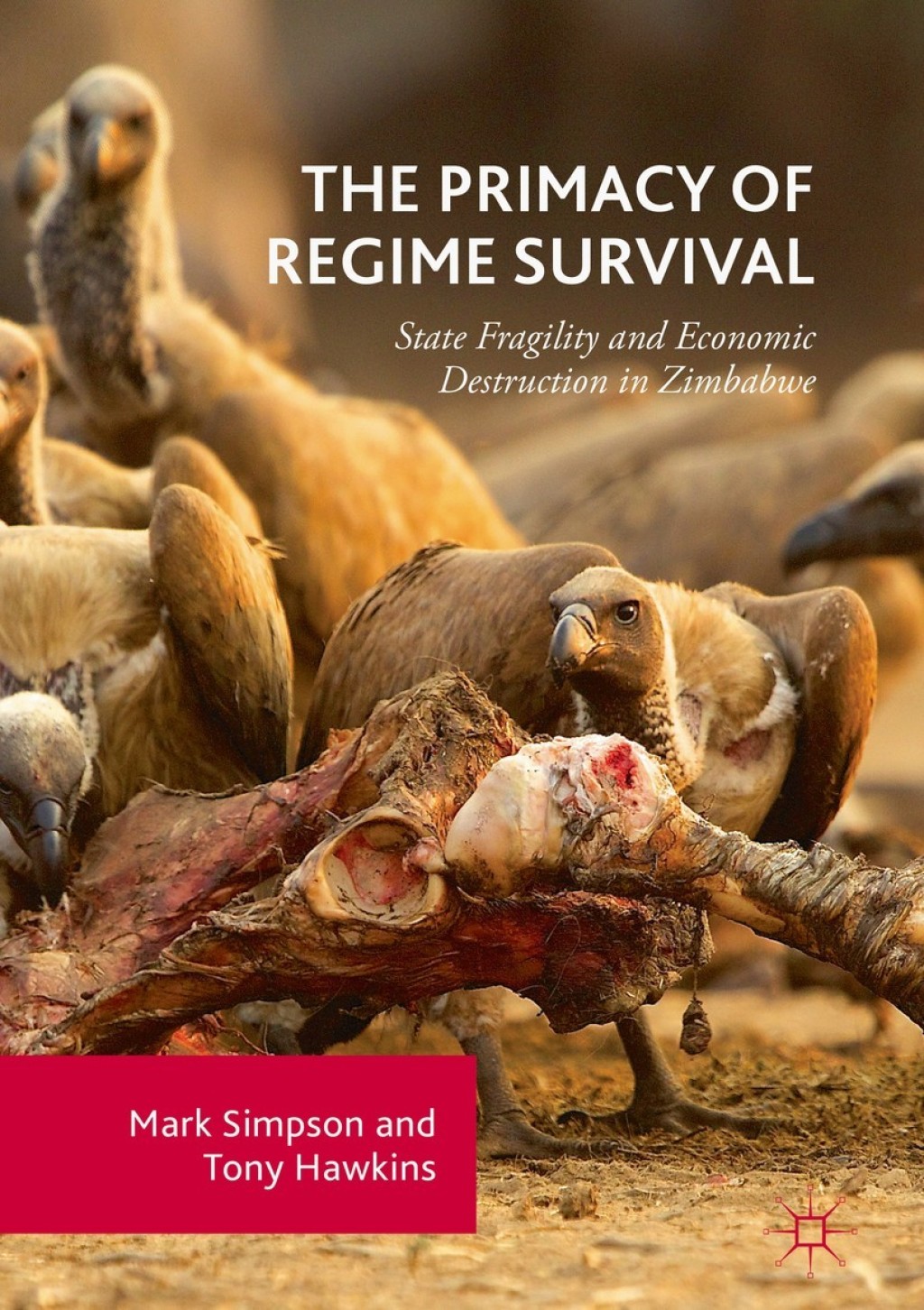 The Primacy of Regime Survival State Fragility and Economic Destruction in Zimbabwe 