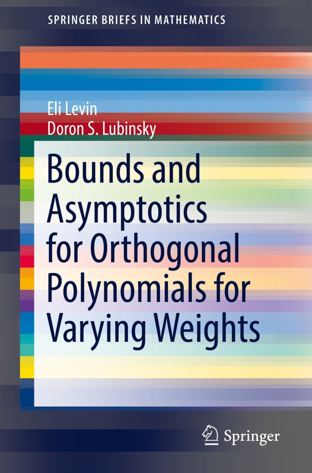 Bounds and Asymptotics for Orthogonal Polynomials for Varying Weights 