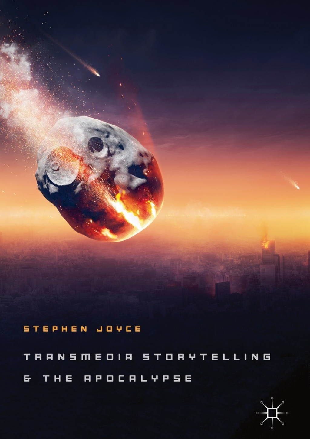Transmedia Storytelling and the Apocalypse 