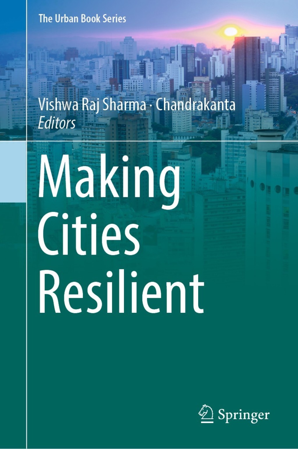 Making Cities Resilient 