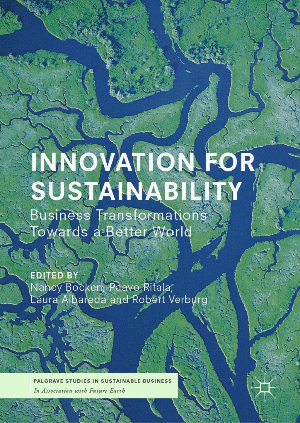 Innovation for Sustainability Business Transformations Towards a Better World 