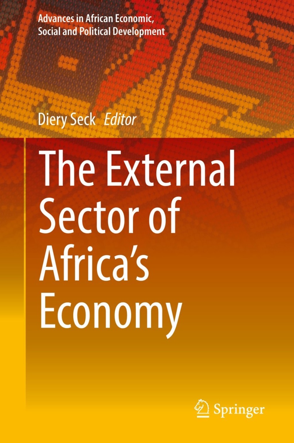 The External Sector of Africa's Economy 