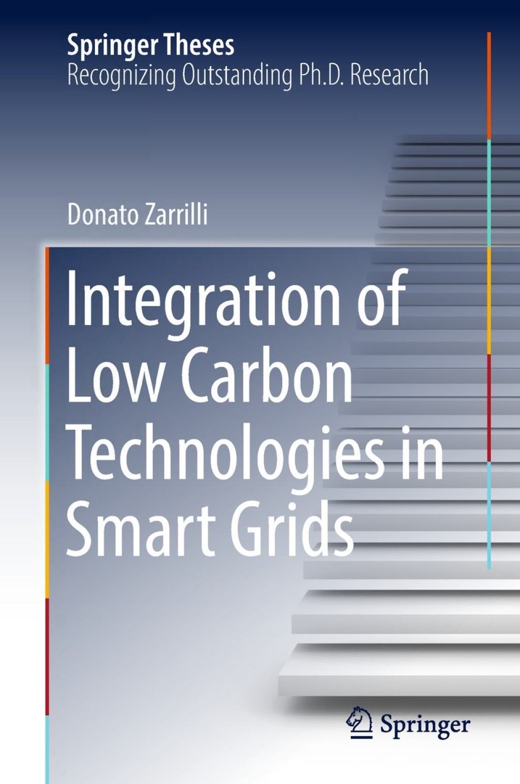 Integration of Low Carbon Technologies in Smart Grids 