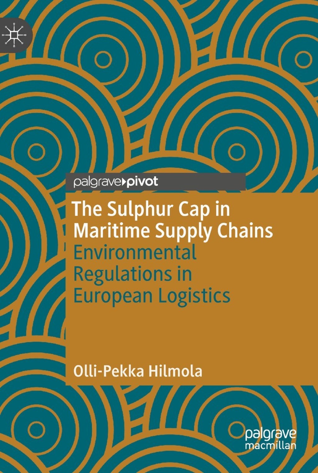 The Sulphur Cap in Maritime Supply Chains Environmental Regulations in European Logistics 