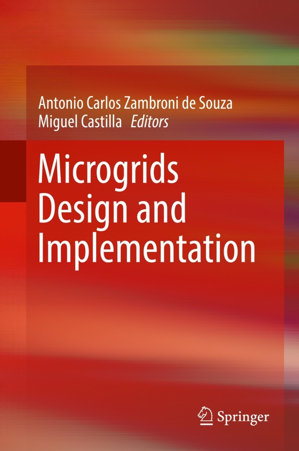 Microgrids Design and Implementation 