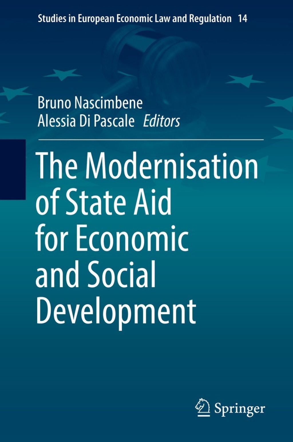 The Modernisation of State Aid for Economic and Social Development 