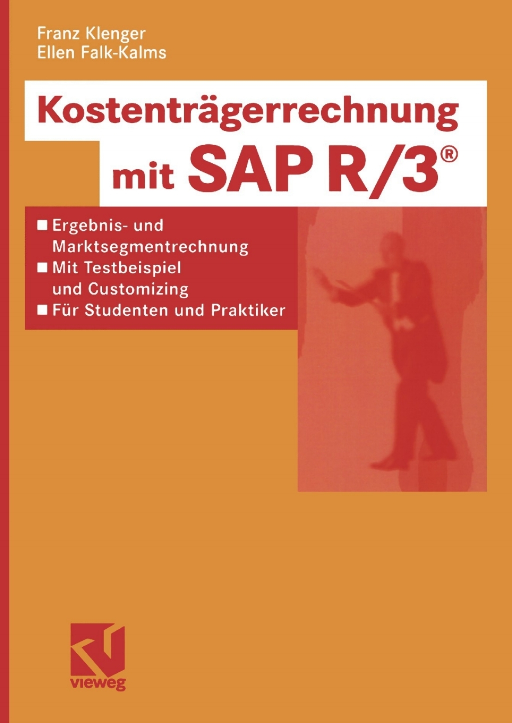 KostentrÃ¢â‚¬Å¡ÃƒÂ ÃƒÂ¶Ã‚Â¬ÃƒÅ¸gerrechnung mit SAP R/3Ã‚Â¬Ã‚Â¨Ã¢Ë†Å¡ÃƒÅ“ Ergebnis- und Marktsegmentrechnung - mit Testbeispiel und Customizing Ã¢â‚¬Å¡Ãƒâ€žÃƒÂ¶Ã¢Ë†Å¡Ãƒâ€˜Ã¢Ë†Å¡Ãƒâ€  fÃ¢â‚¬Å¡ÃƒÂ ÃƒÂ¶Ã‚Â¬Ã¢Ë†Â«r Studenten und Praktiker 