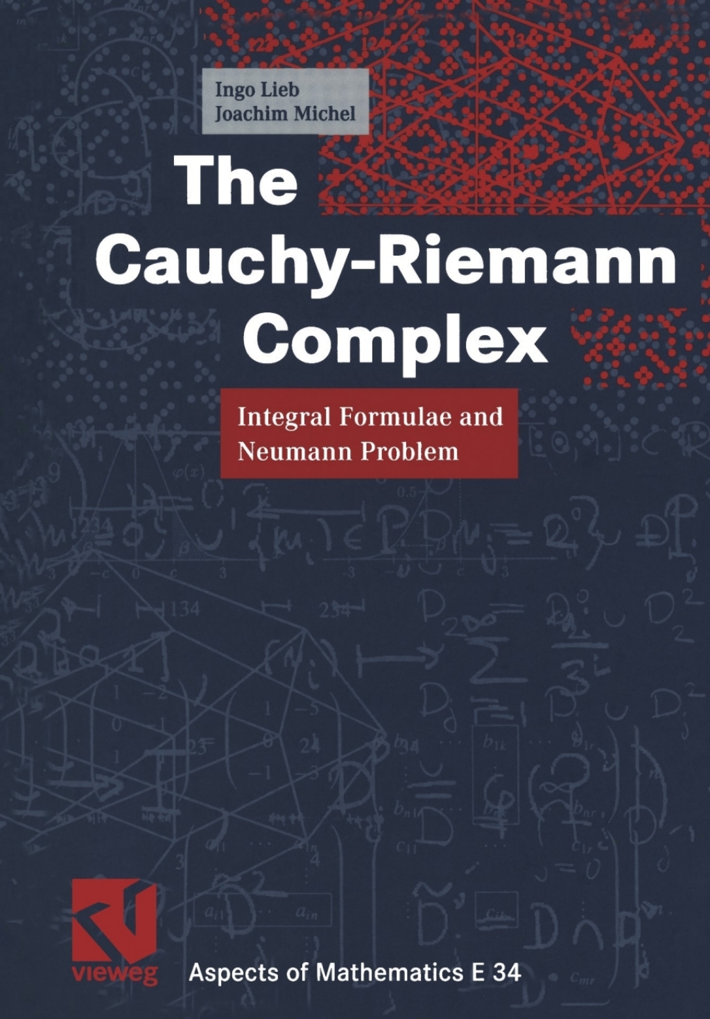 The Cauchy-Riemann Complex Integral Formulae and Neumann Problem 