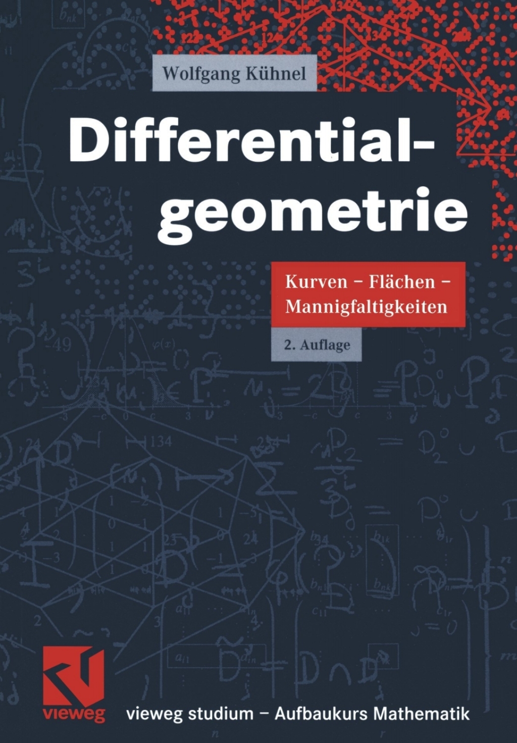 Differentialgeometrie Kurven - FlÃ¢â‚¬Å¡ÃƒÂ ÃƒÂ¶Ã‚Â¬ÃƒÅ¸chen - Mannigfaltigkeiten 2nd Edition