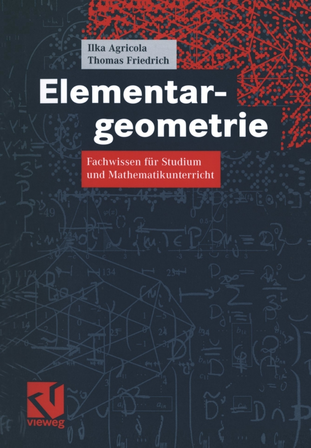 Elementargeometrie Fachwissen fÃ¢â‚¬Å¡ÃƒÂ ÃƒÂ¶Ã‚Â¬Ã¢Ë†Â«r Studium und Mathematikunterricht 