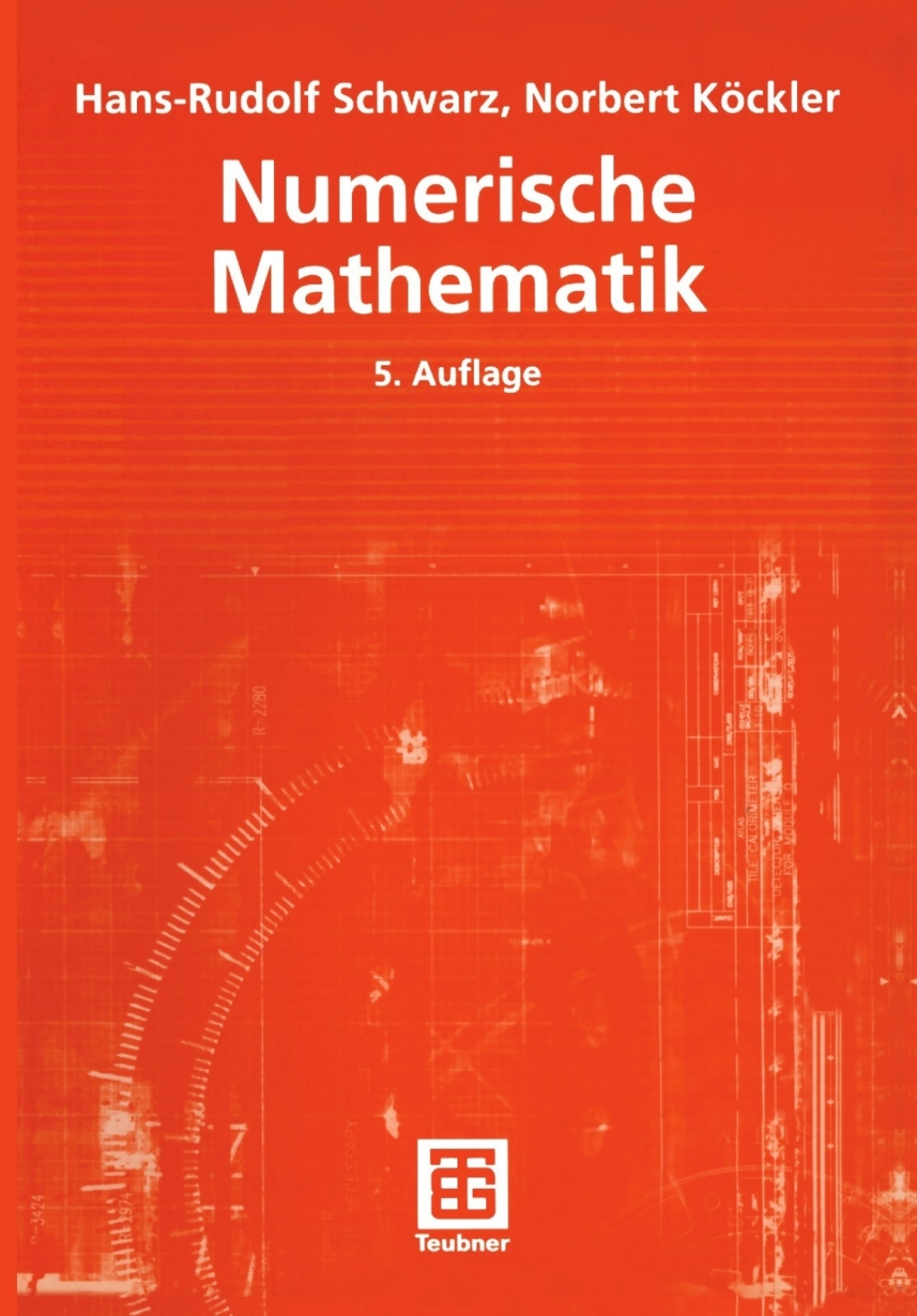 Numerische Mathematik 5th Edition