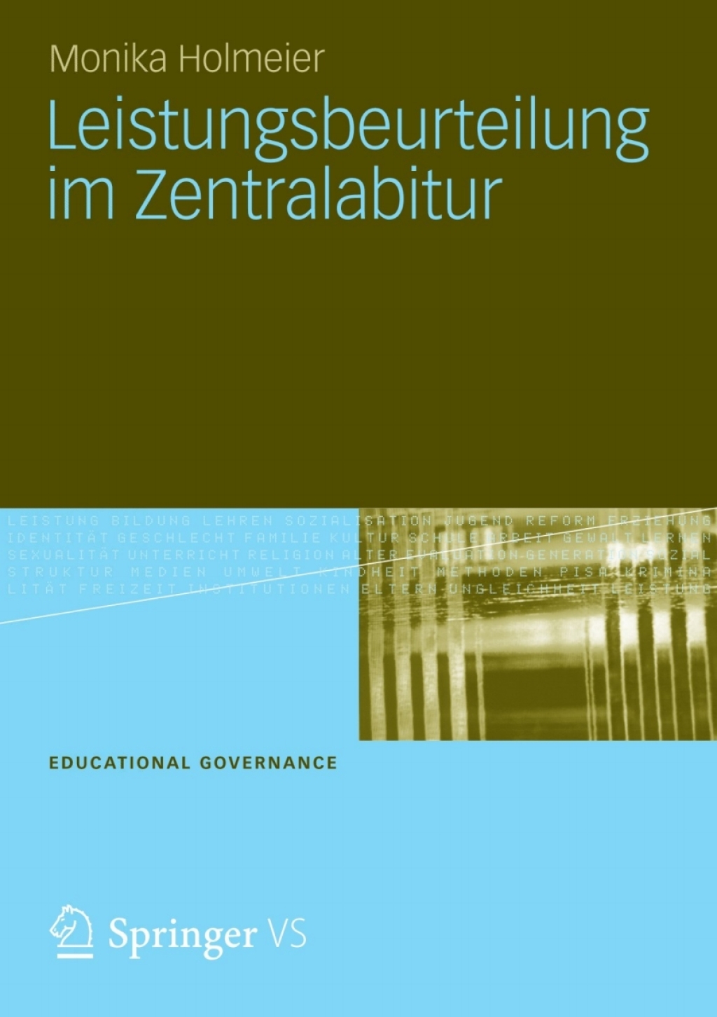 Leistungsbeurteilung im Zentralabitur 