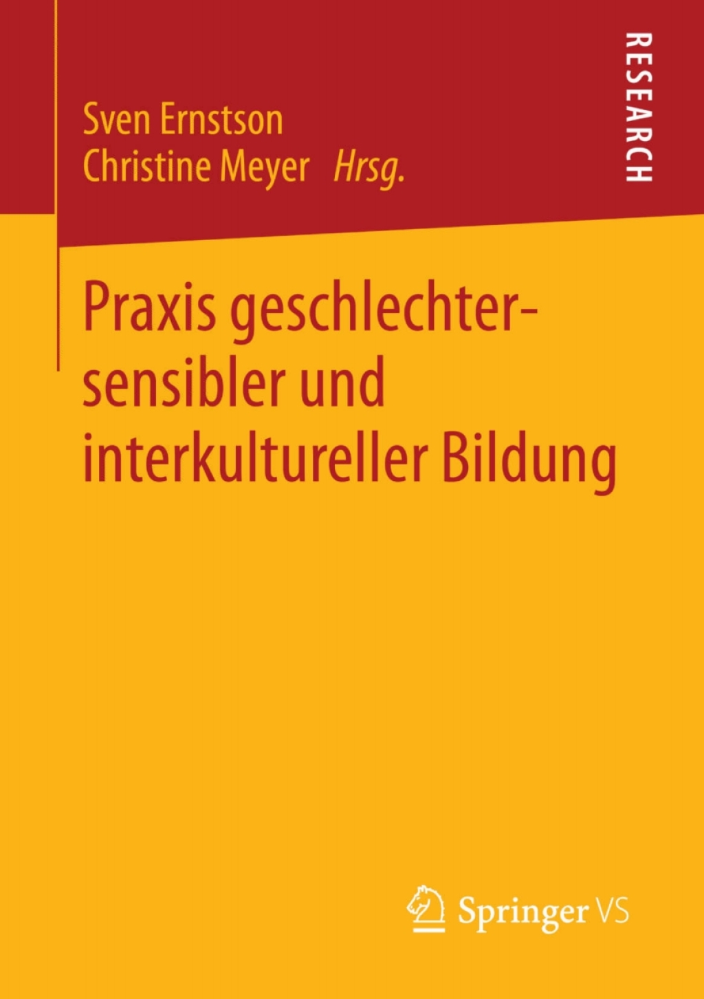 Praxis geschlechtersensibler und interkultureller Bildung 