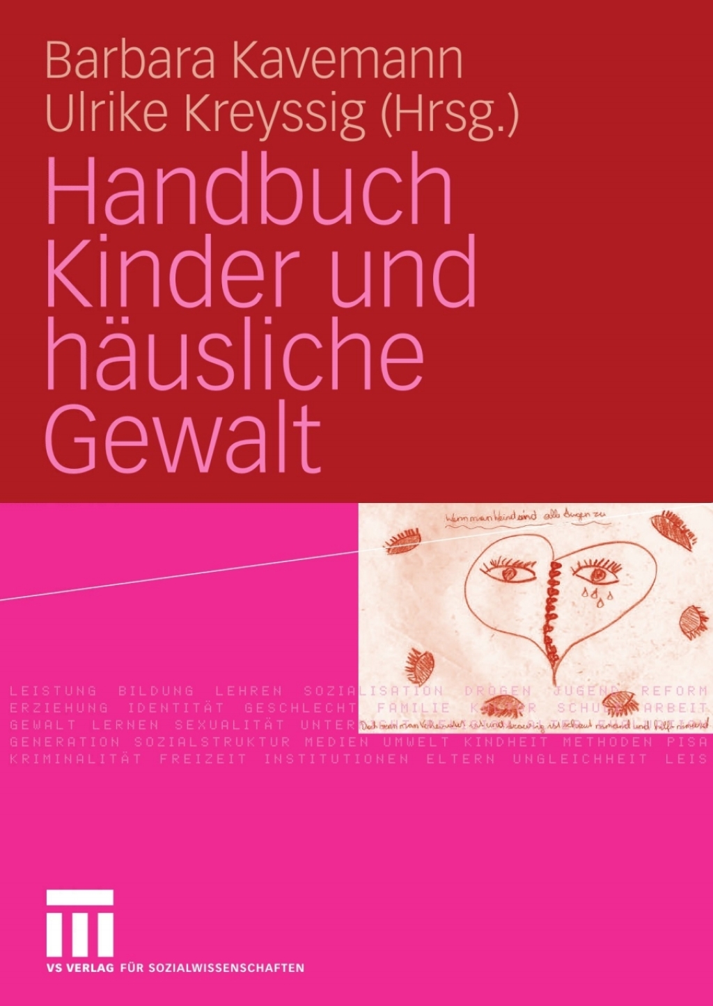 Handbuch Kinder und hÃ¢â‚¬Å¡ÃƒÂ ÃƒÂ¶Ã‚Â¬ÃƒÅ¸usliche Gewalt 1st Edition