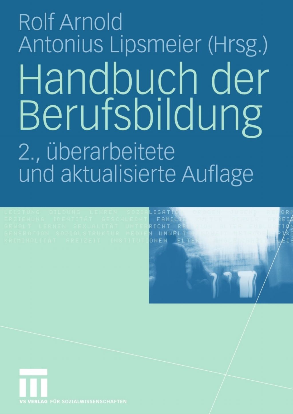 Handbuch der Berufsbildung 2nd Edition