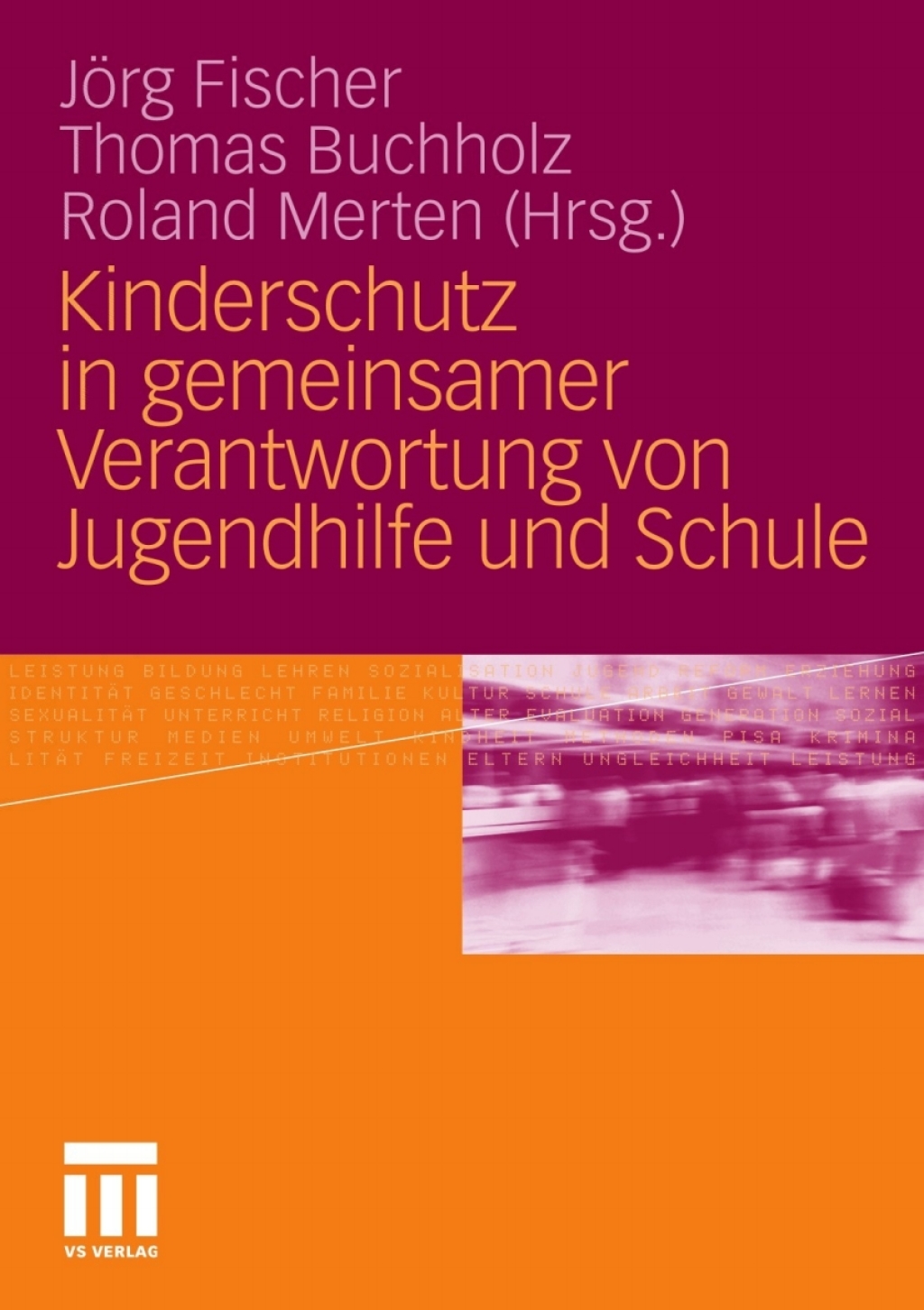 Kinderschutz in gemeinsamer Verantwortung von Jugendhilfe und Schule 