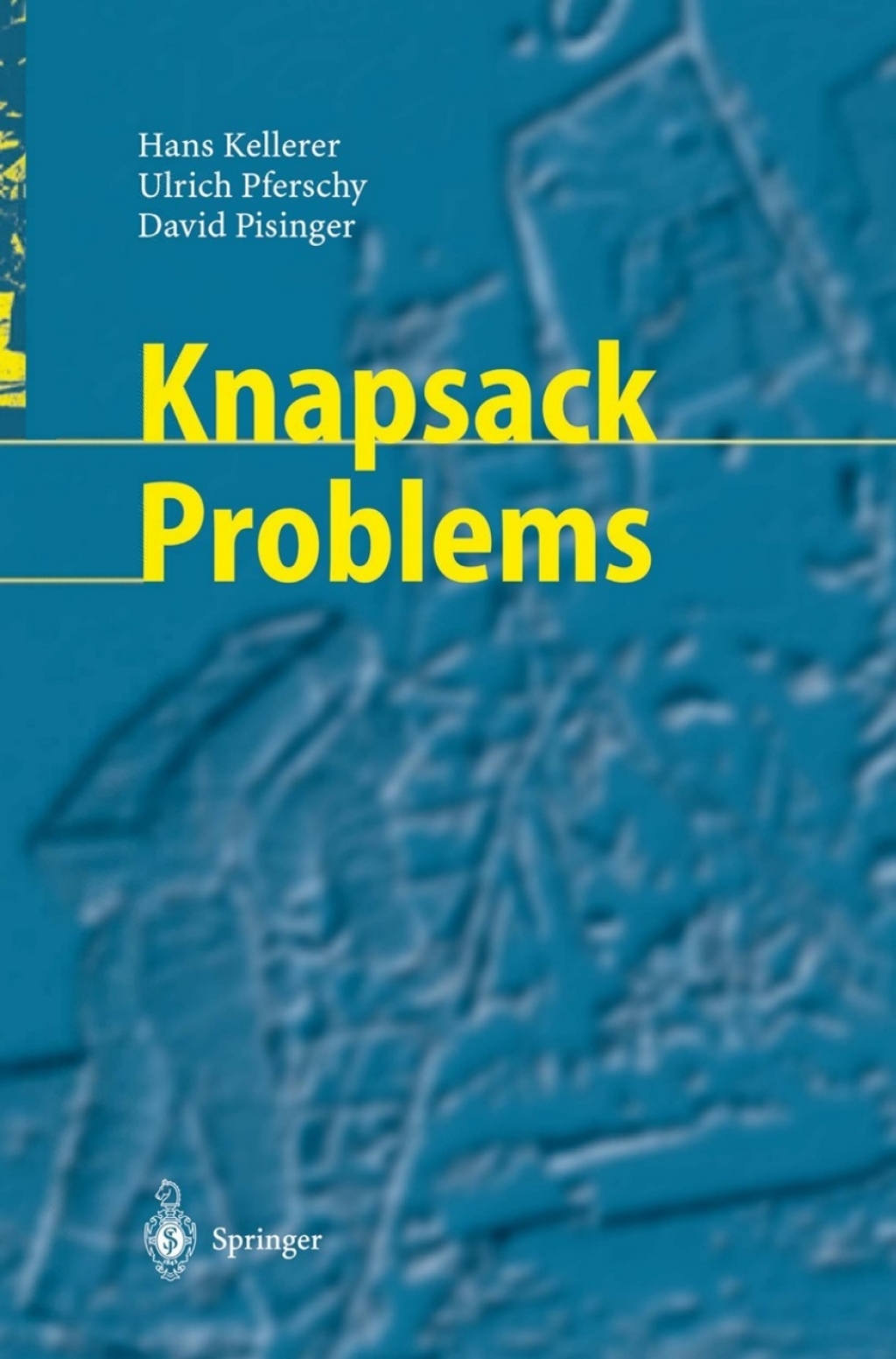 Knapsack Problems 