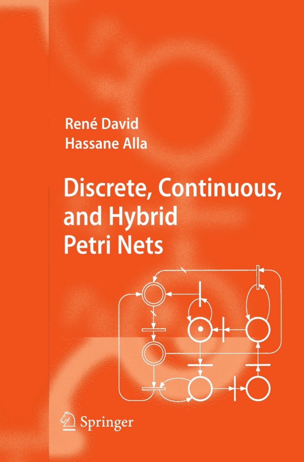 Discrete, Continuous, and Hybrid Petri Nets 