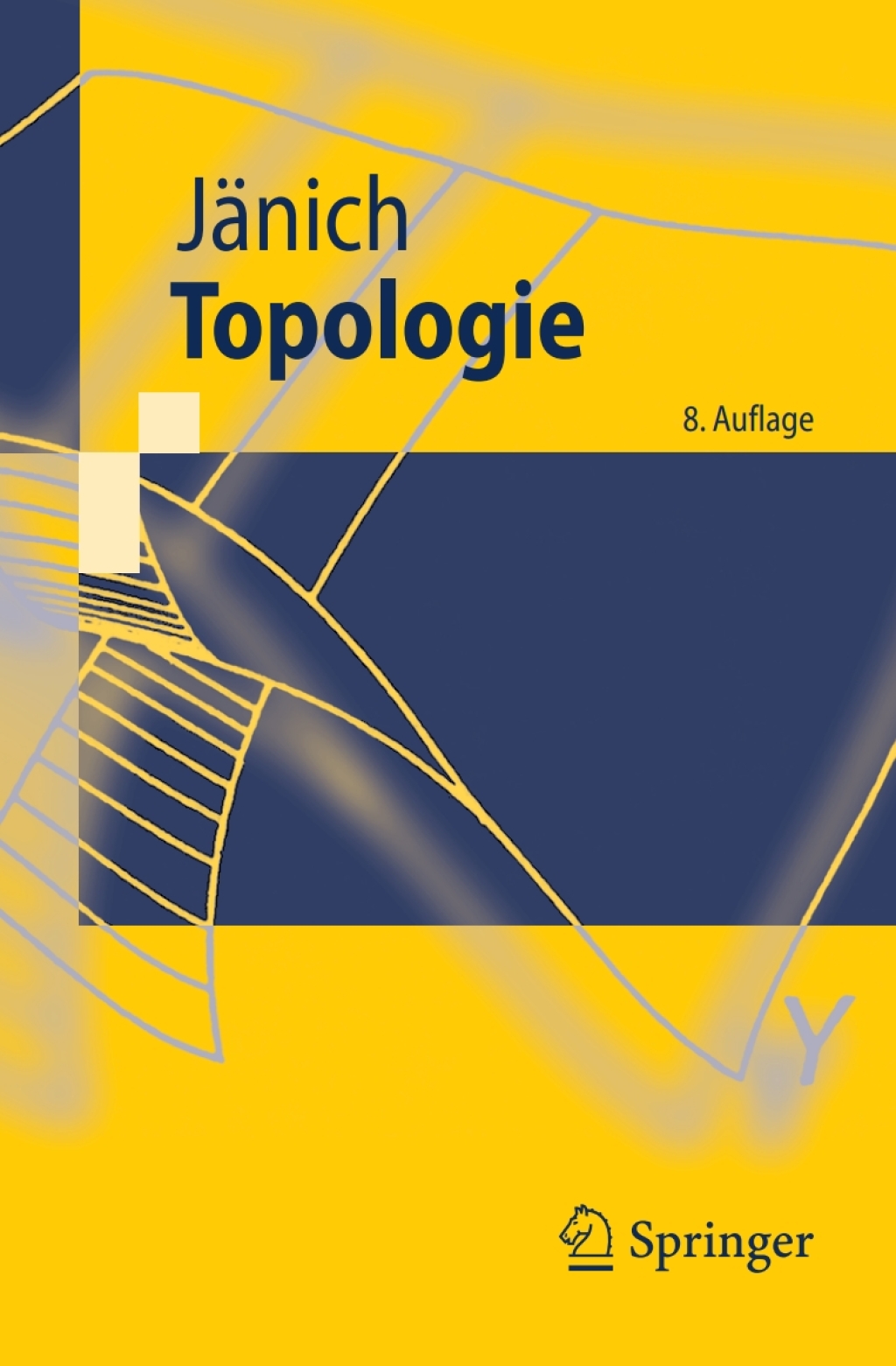 Topologie 8th Edition