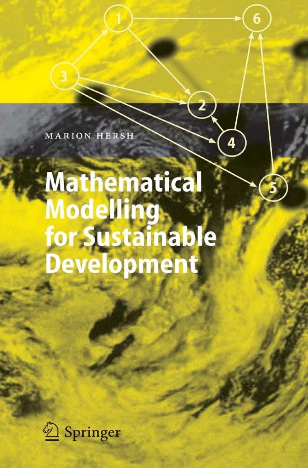 Mathematical Modelling for Sustainable Development 