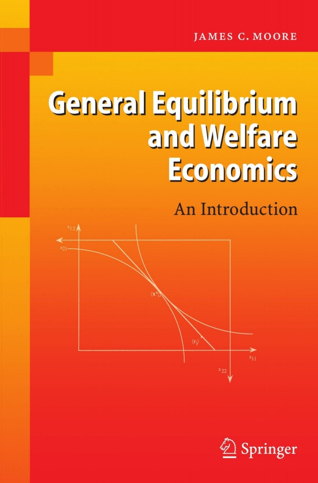 General Equilibrium and Welfare Economics An Introduction 
