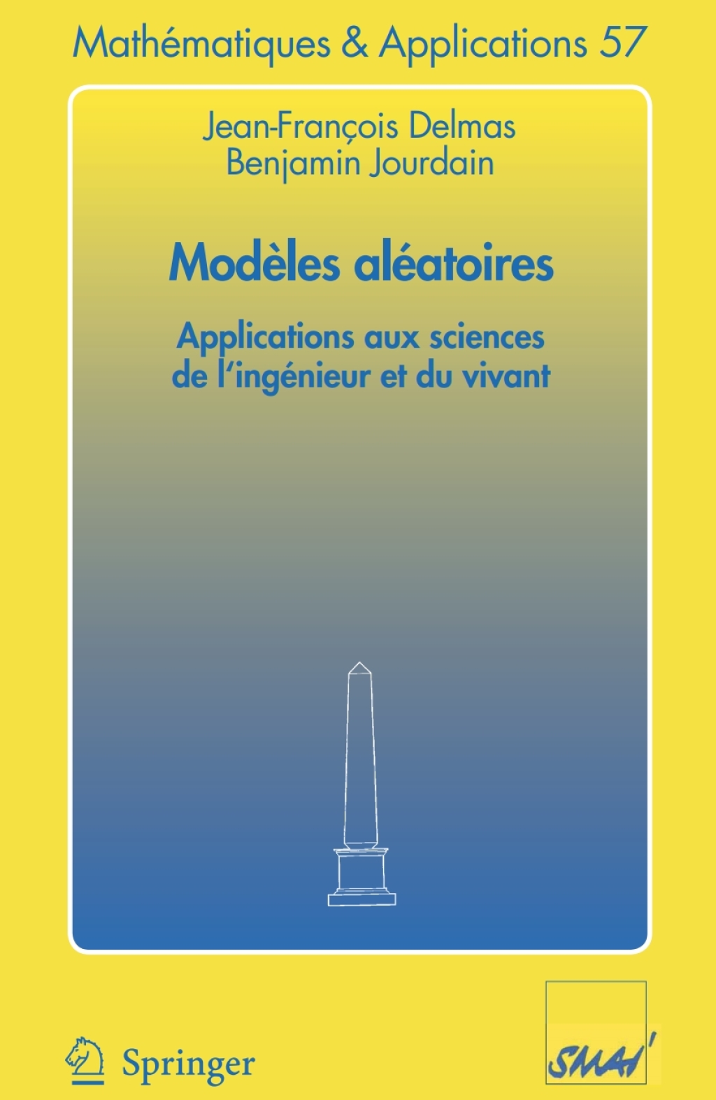 ModÃ¢â‚¬Å¡ÃƒÂ ÃƒÂ¶Ã‚Â¬Ãƒâ€ les alÃ¢â‚¬Å¡ÃƒÂ ÃƒÂ¶Ã‚Â¬Ã‚Â©atoires Applications aux sciences de l'ingÃ¢â‚¬Å¡ÃƒÂ ÃƒÂ¶Ã‚Â¬Ã‚Â©nieur et du vivant 