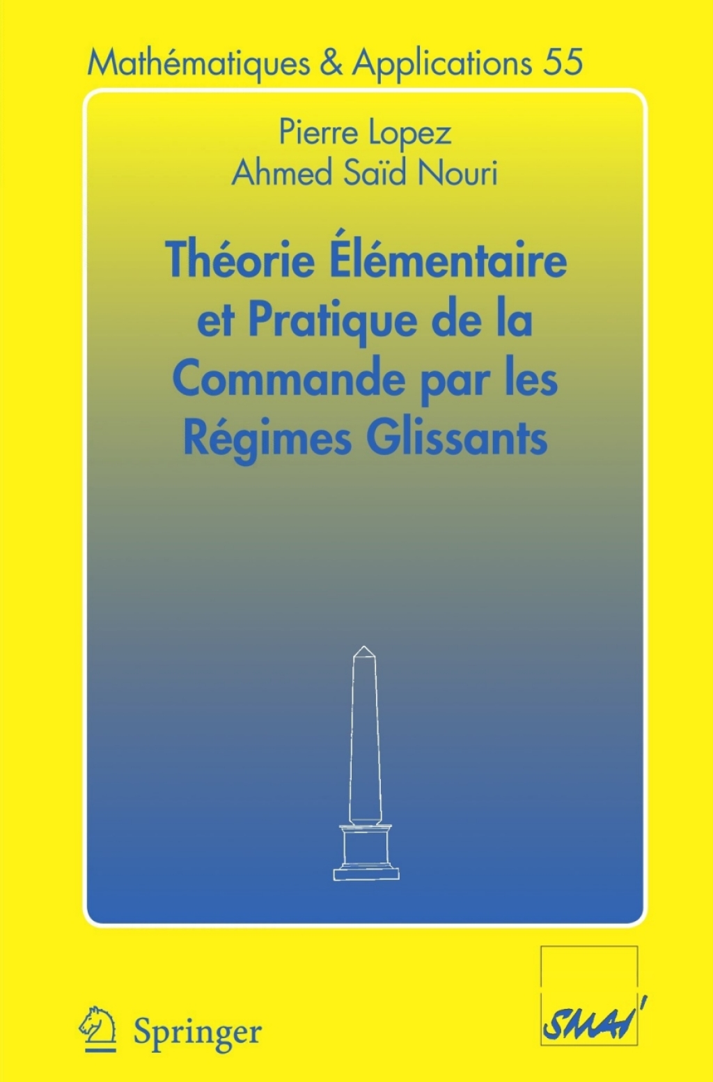 ThÃ¢â‚¬Å¡ÃƒÂ ÃƒÂ¶Ã‚Â¬Ã‚Â©orie Ã¢â‚¬Å¡ÃƒÂ ÃƒÂ¶Ã‚Â¬Ã‚Â©lÃ¢â‚¬Å¡ÃƒÂ ÃƒÂ¶Ã‚Â¬Ã‚Â©mentaire et pratique de la commande par les rÃ¢â‚¬Å¡ÃƒÂ ÃƒÂ¶Ã‚Â¬Ã‚Â©gimes glissants 