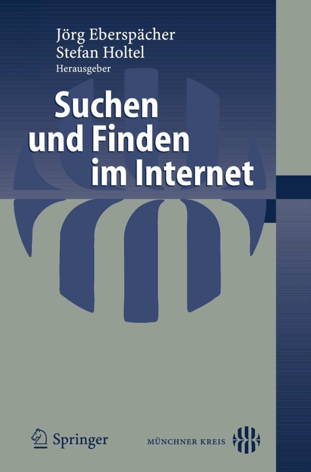 Suchen und Finden im Internet 1st Edition