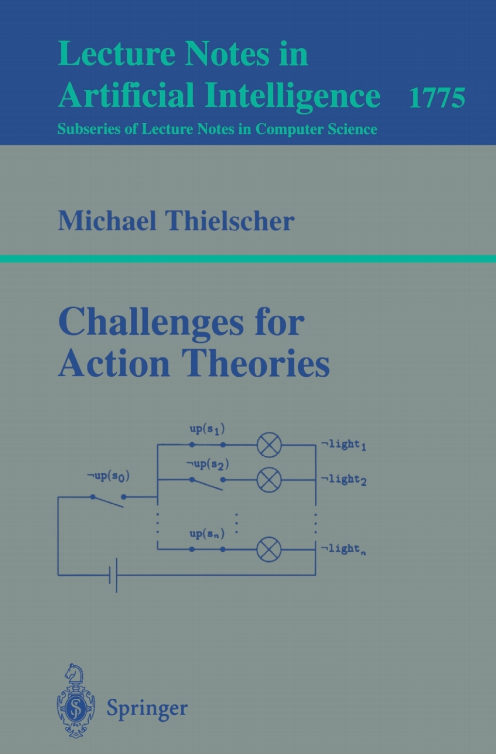 Challenges for Action Theories 