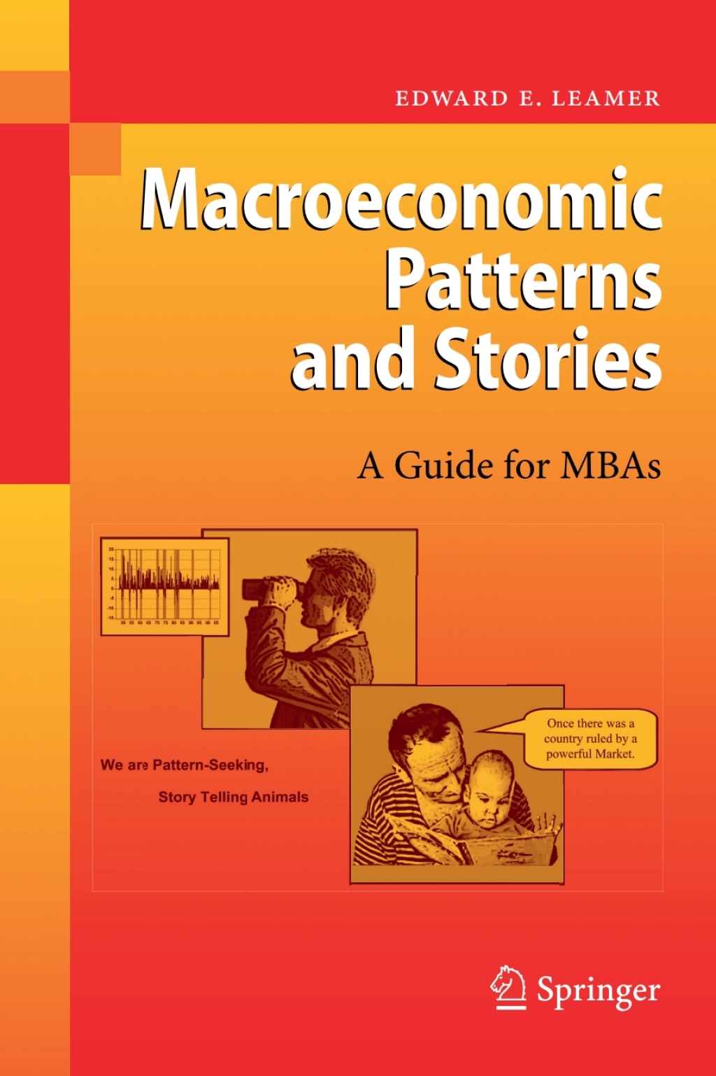 Macroeconomic Patterns and Stories 