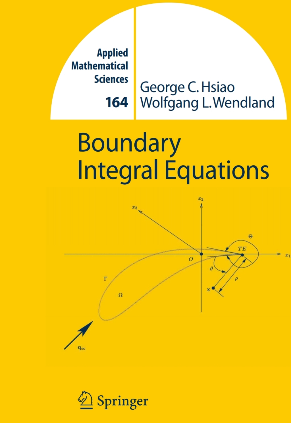Boundary Integral Equations 
