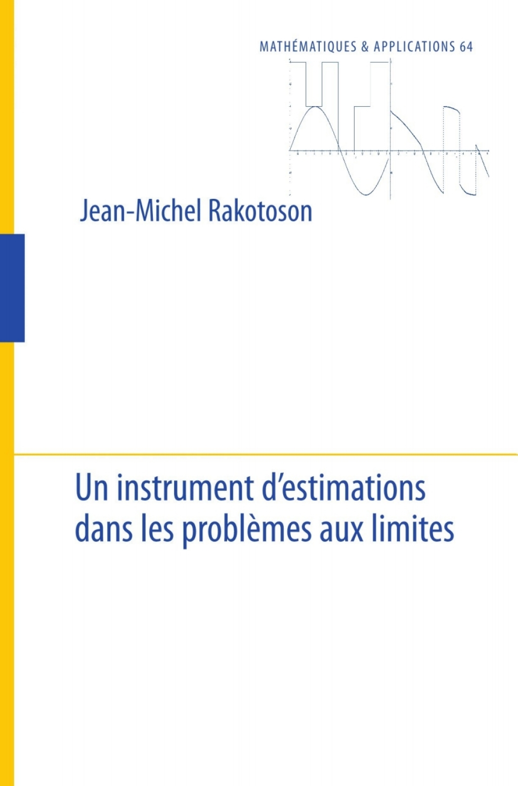 RÃ¢â‚¬Å¡ÃƒÂ ÃƒÂ¶Ã‚Â¬Ã‚Â©arrangement Relatif Un instrument dÃ¢â‚¬Å¡Ãƒâ€žÃƒÂ¶Ã¢Ë†Å¡Ãƒâ€˜Ã¢Ë†Å¡Ã‚Â¥estimations dans les problÃ¢â‚¬Å¡ÃƒÂ ÃƒÂ¶Ã‚Â¬Ãƒâ€ mes aux limites 