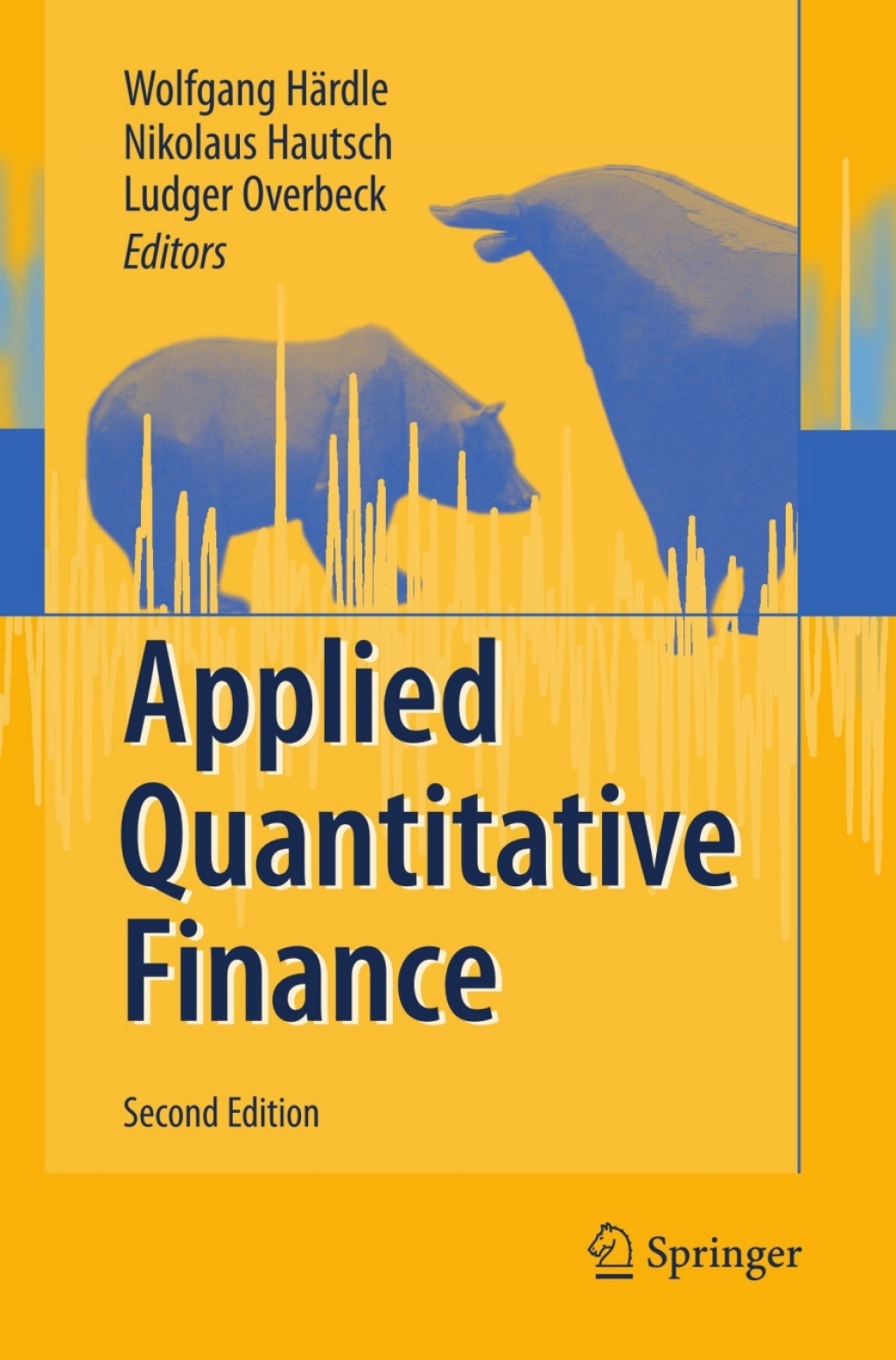 Applied Quantitative Finance 2nd Edition