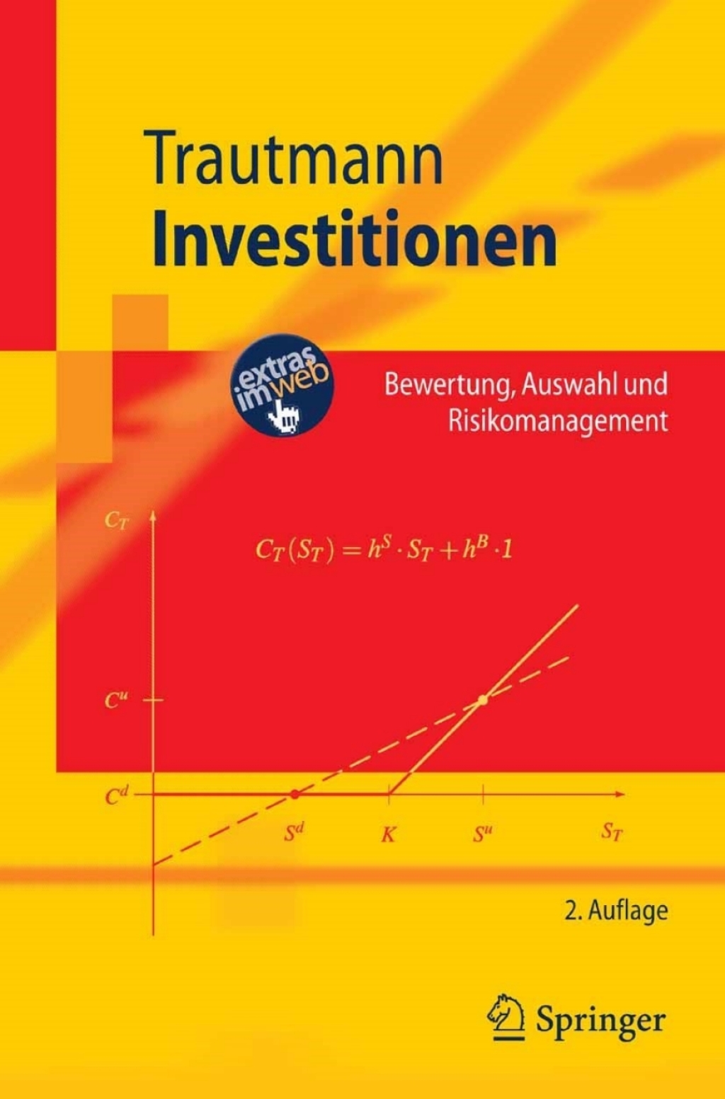 Investitionen Bewertung, Auswahl und Risikomanagement 2nd Edition
