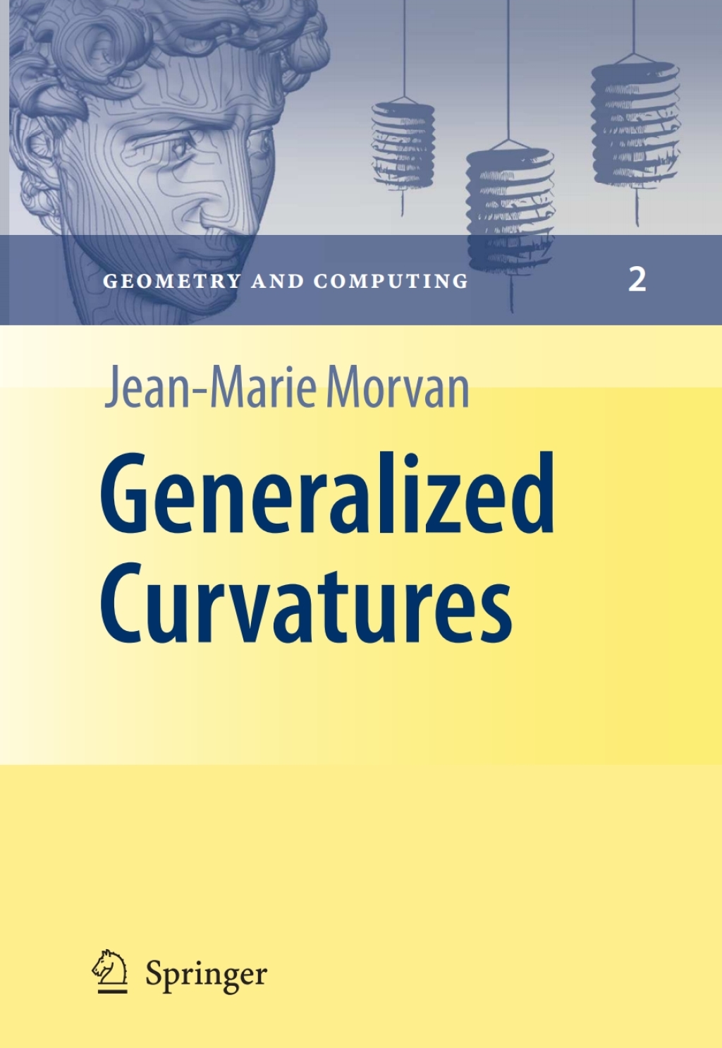 Generalized Curvatures 