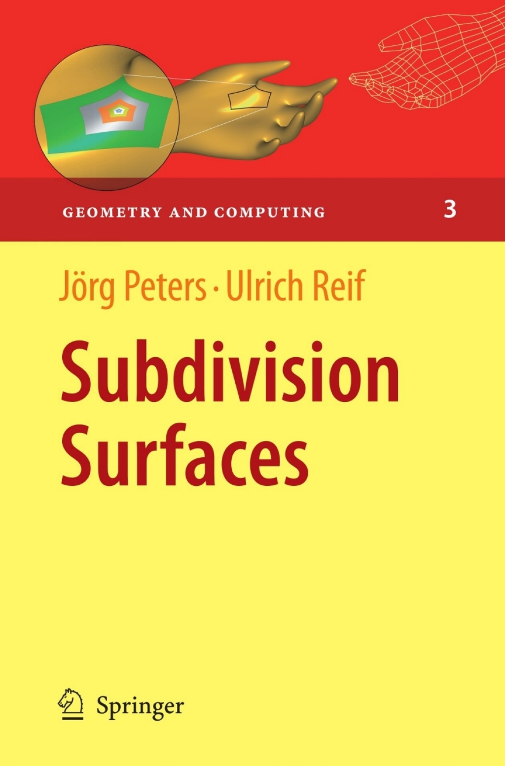 Subdivision Surfaces 