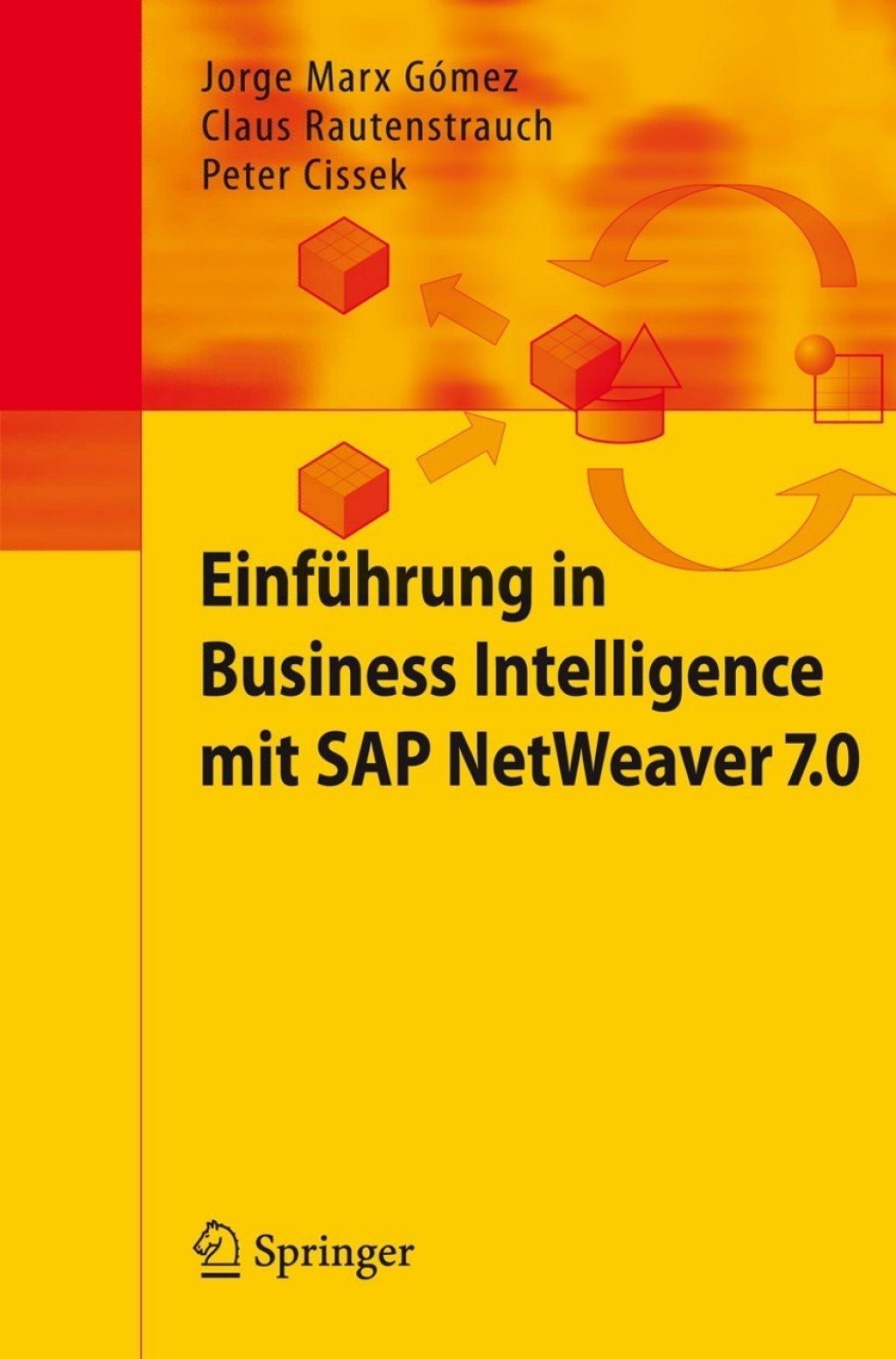 EinfÃ¢â‚¬Å¡ÃƒÂ ÃƒÂ¶Ã‚Â¬Ã¢Ë†Â«hrung in Business Intelligence mit SAP NetWeaver 7.0 