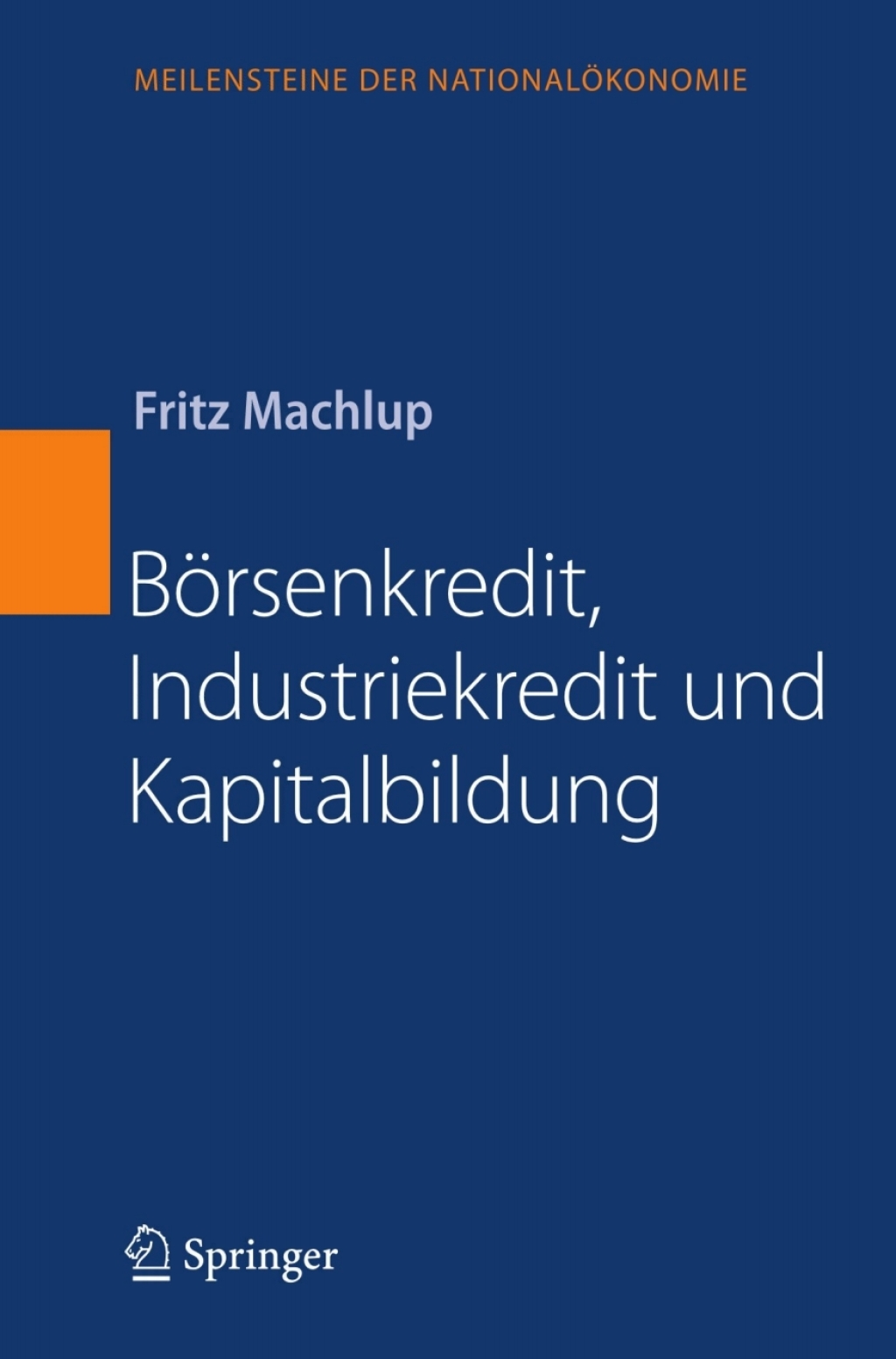 BÃ¢â‚¬Å¡ÃƒÂ ÃƒÂ¶Ã¢â‚¬Å¡ÃƒÂ Ãƒâ€¡rsenkredit, Industriekredit und Kapitalbildung 