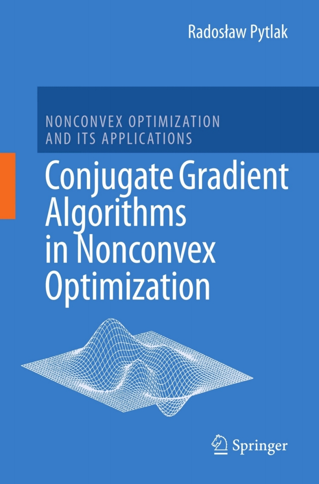 Conjugate Gradient Algorithms in Nonconvex Optimization 