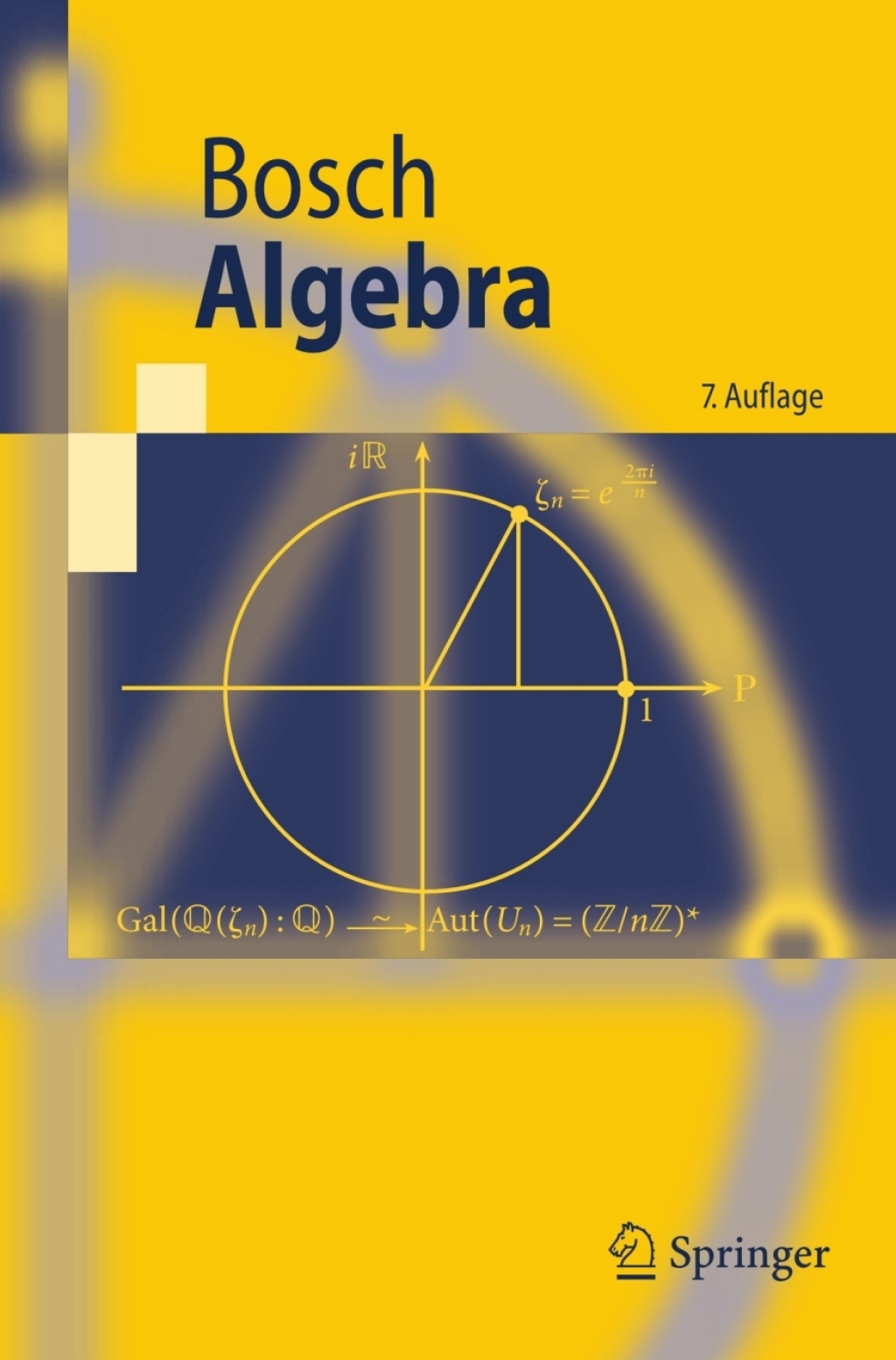 Algebra 7th Edition