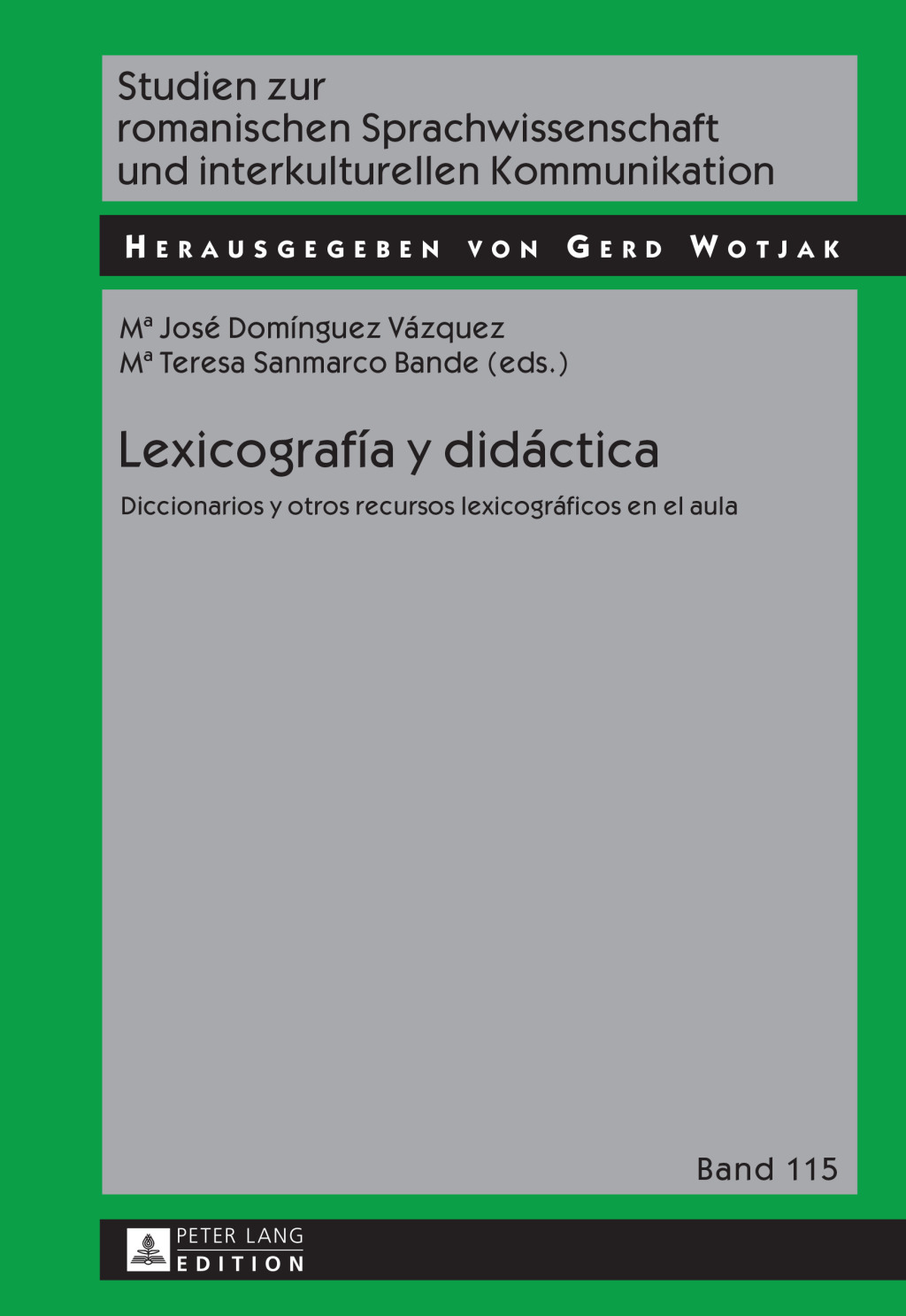 LexicografÃ¢â‚¬Å¡ÃƒÂ ÃƒÂ¶Ã¢â‚¬Å¡ÃƒÂ¢Ã¢â‚¬Â a y didÃ¢â‚¬Å¡ÃƒÂ ÃƒÂ¶Ã‚Â¬Ã¢Ë†Å¾ctica Diccionarios y otros recursos lexicogrÃ¢â‚¬Å¡ÃƒÂ ÃƒÂ¶Ã‚Â¬Ã¢Ë†Å¾ficos en el aula 1st Edition