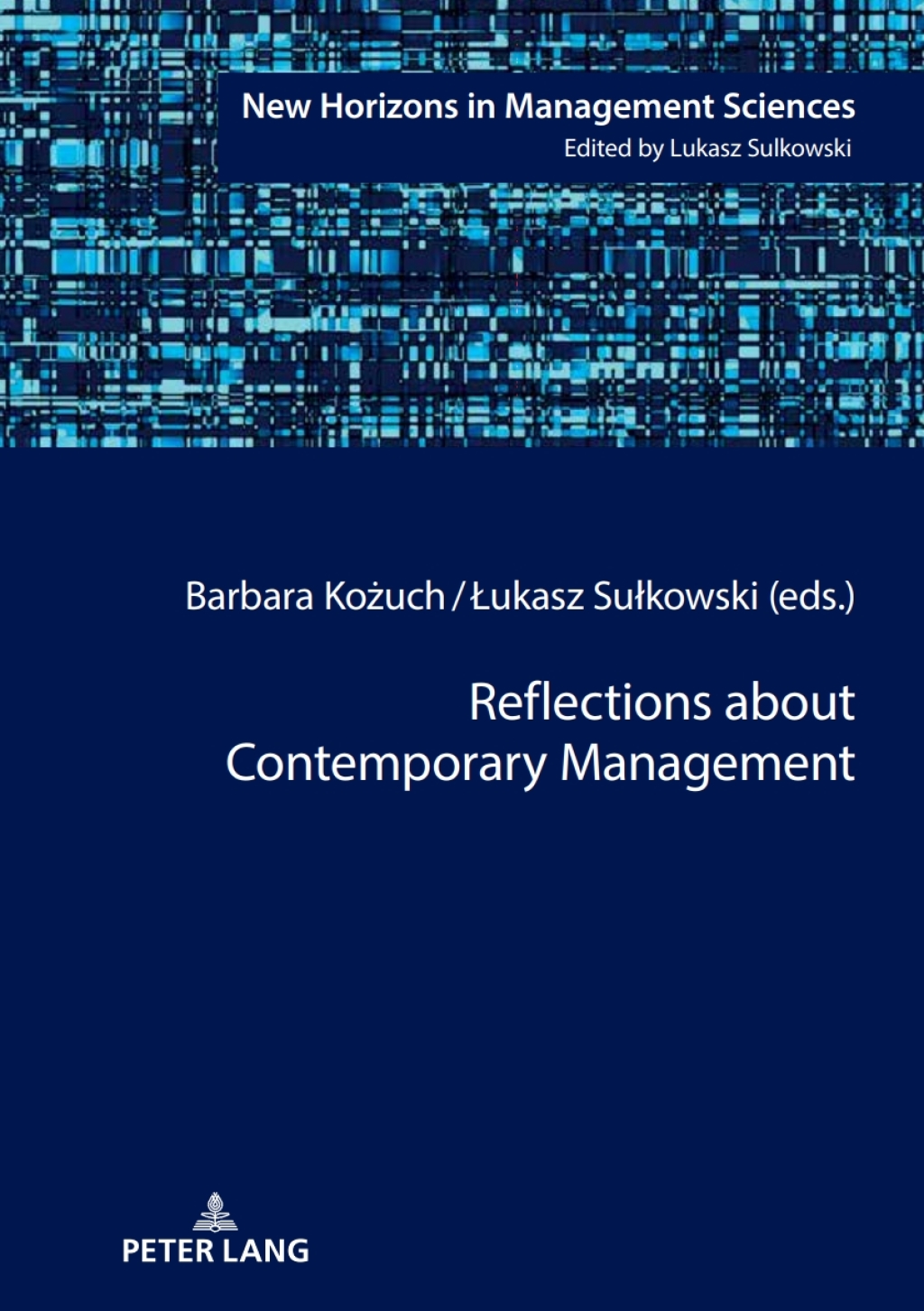 Reflections about Contemporary Management 1st Edition