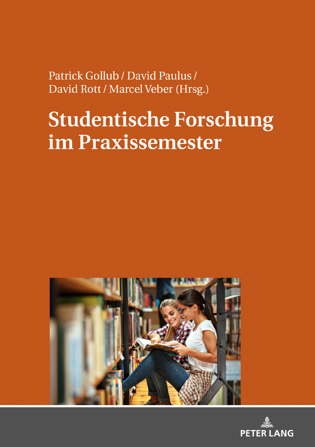 Studentische Forschung im Praxissemester 1st Edition