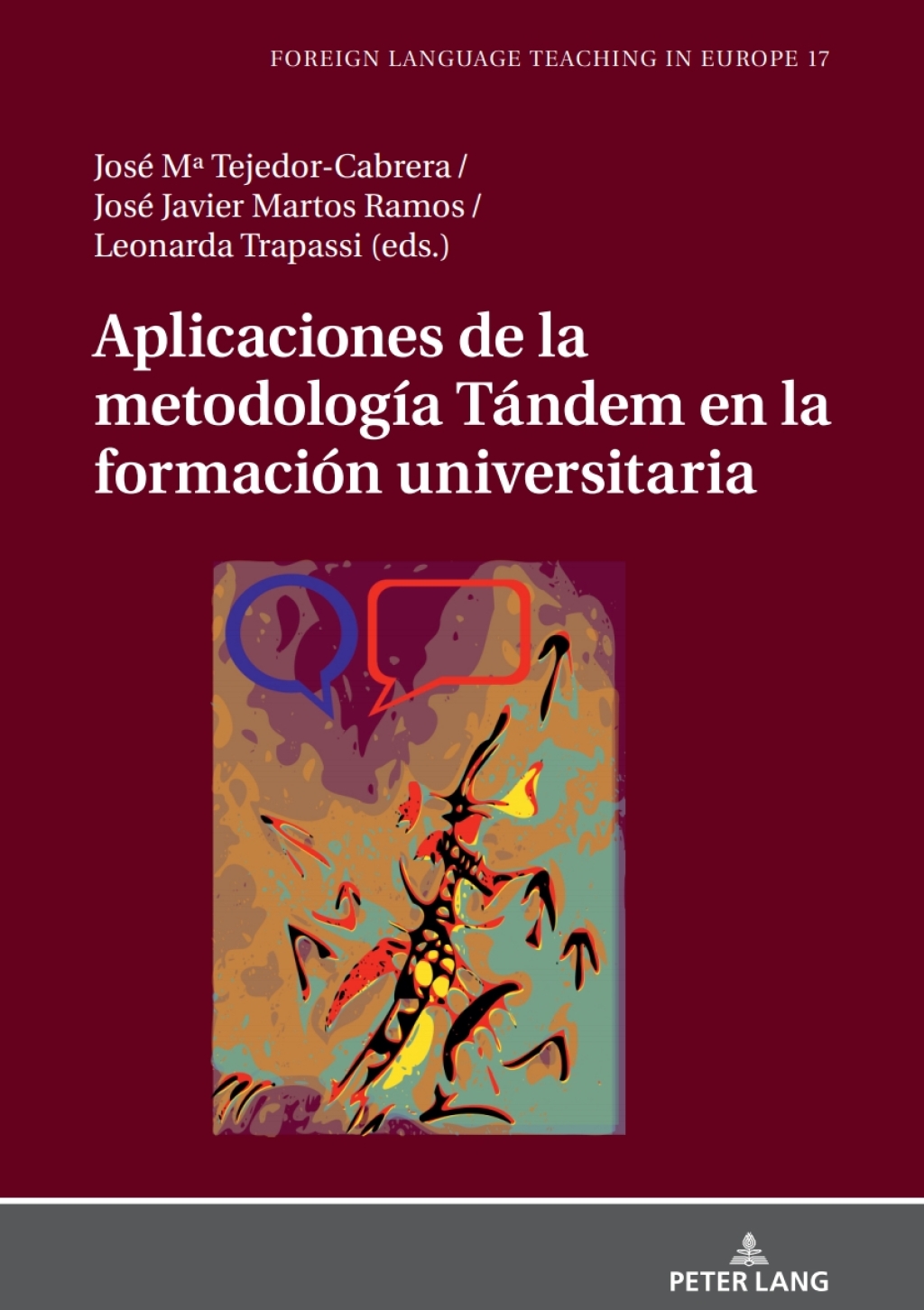 Aplicaciones de la metodologÃ¢â‚¬Å¡ÃƒÂ ÃƒÂ¶Ã¢â‚¬Å¡ÃƒÂ¢Ã¢â‚¬Â a TÃ¢â‚¬Å¡ÃƒÂ ÃƒÂ¶Ã‚Â¬Ã¢Ë†Å¾ndem en la formaciÃ¢â‚¬Å¡ÃƒÂ ÃƒÂ¶Ã¢â‚¬Å¡ÃƒÂ¢Ã¢â‚¬Â¢n universitaria 1st Edition